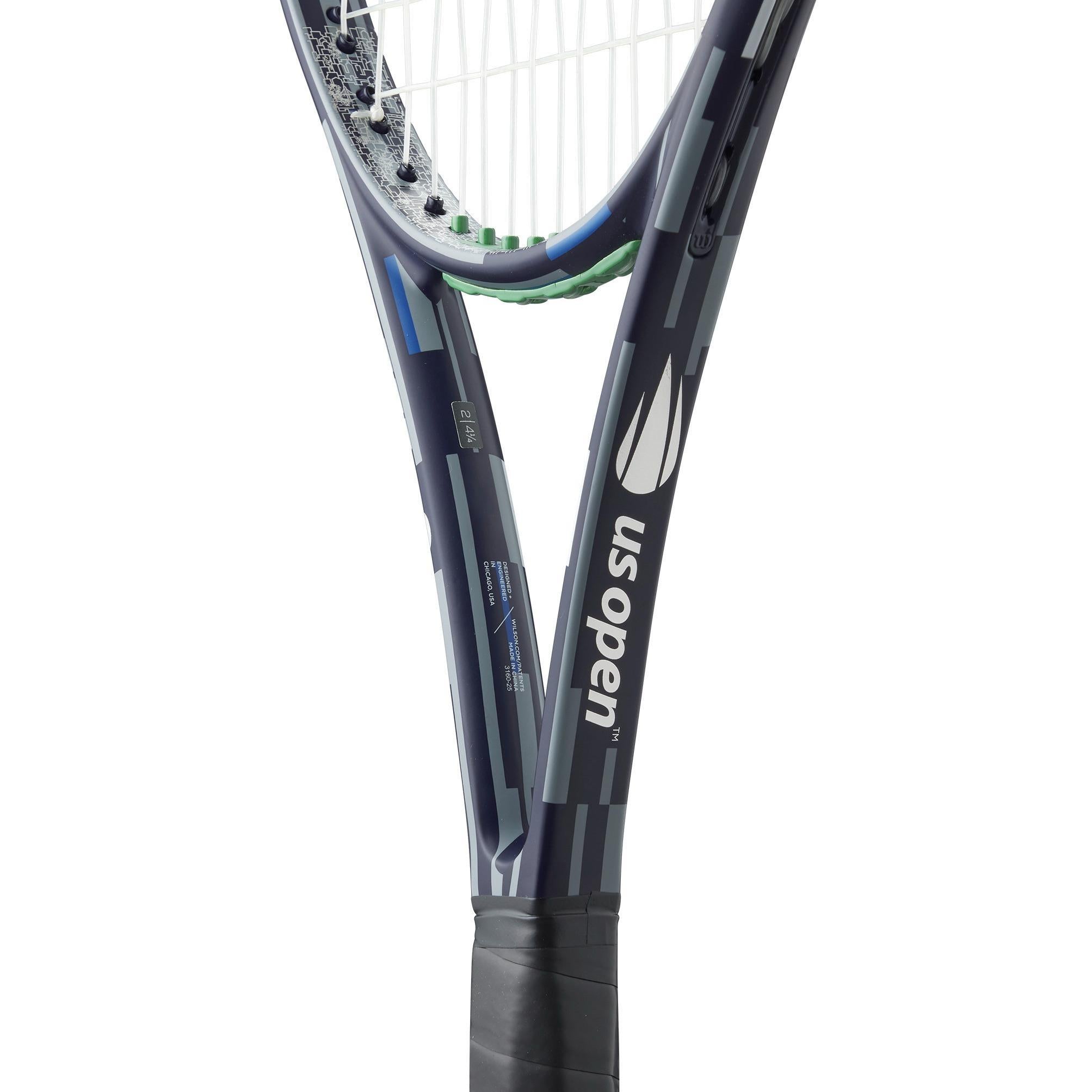 Wilson Blade 100 L V9 US Open 2025