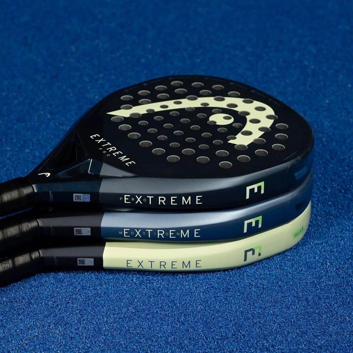 Head Extreme Team 2025