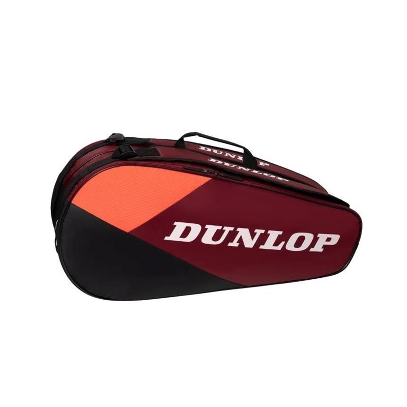 Dunlop CX-Club 6RKT Red/Black
