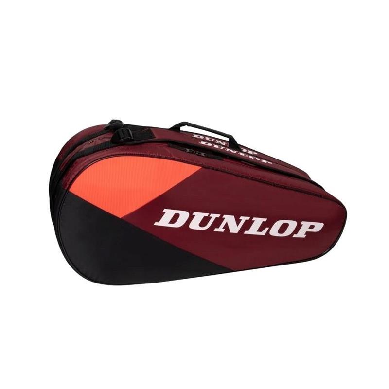 Dunlop CX-Club 10RKT Red/Black