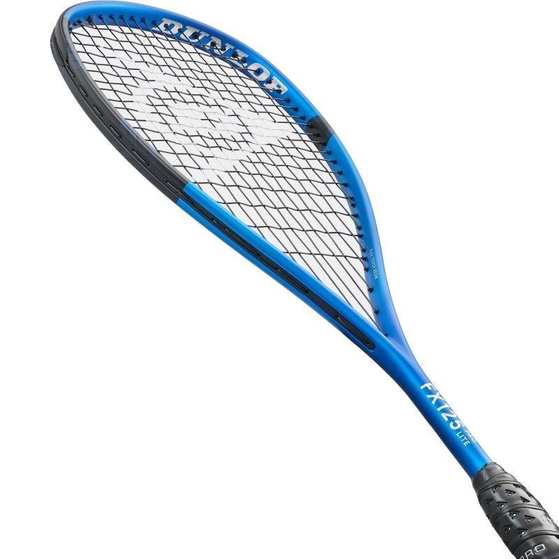 Dunlop FX 125 Pro Lite Victor Crouin