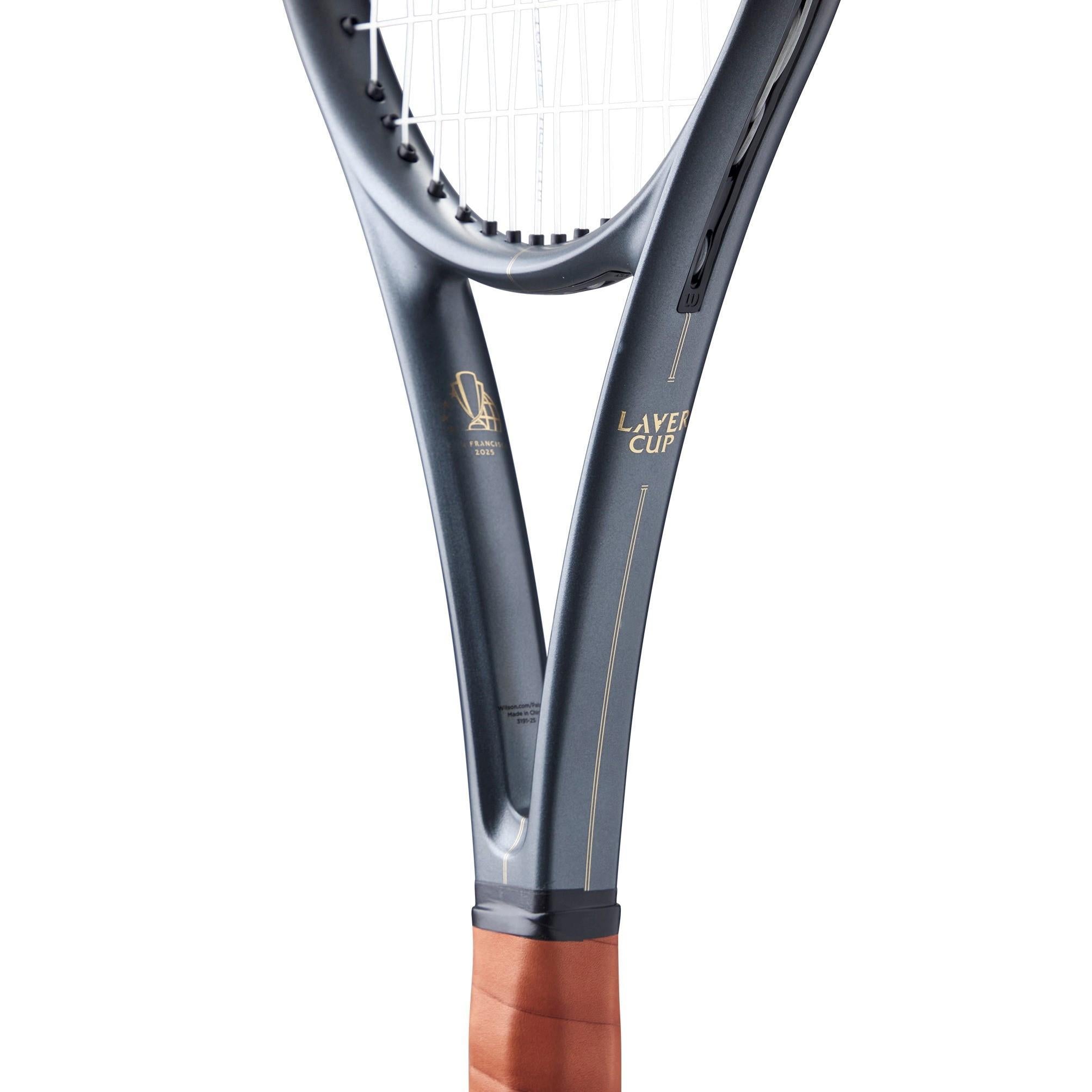 Wilson RF 01 Pro Laver Cup
