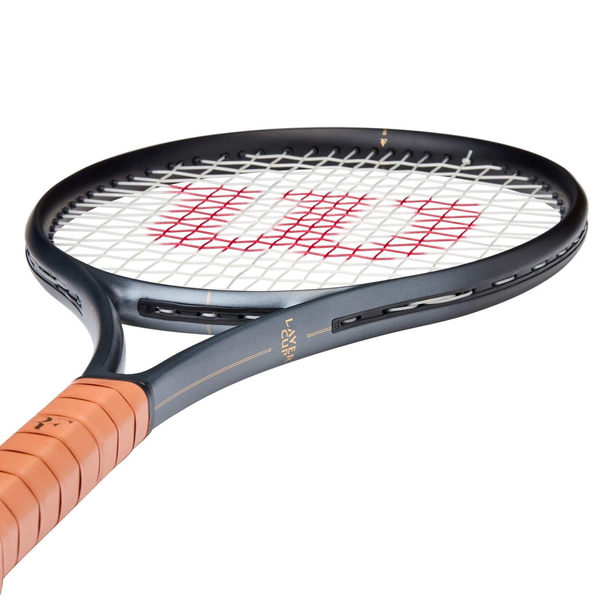 Wilson RF 01 Laver Cup