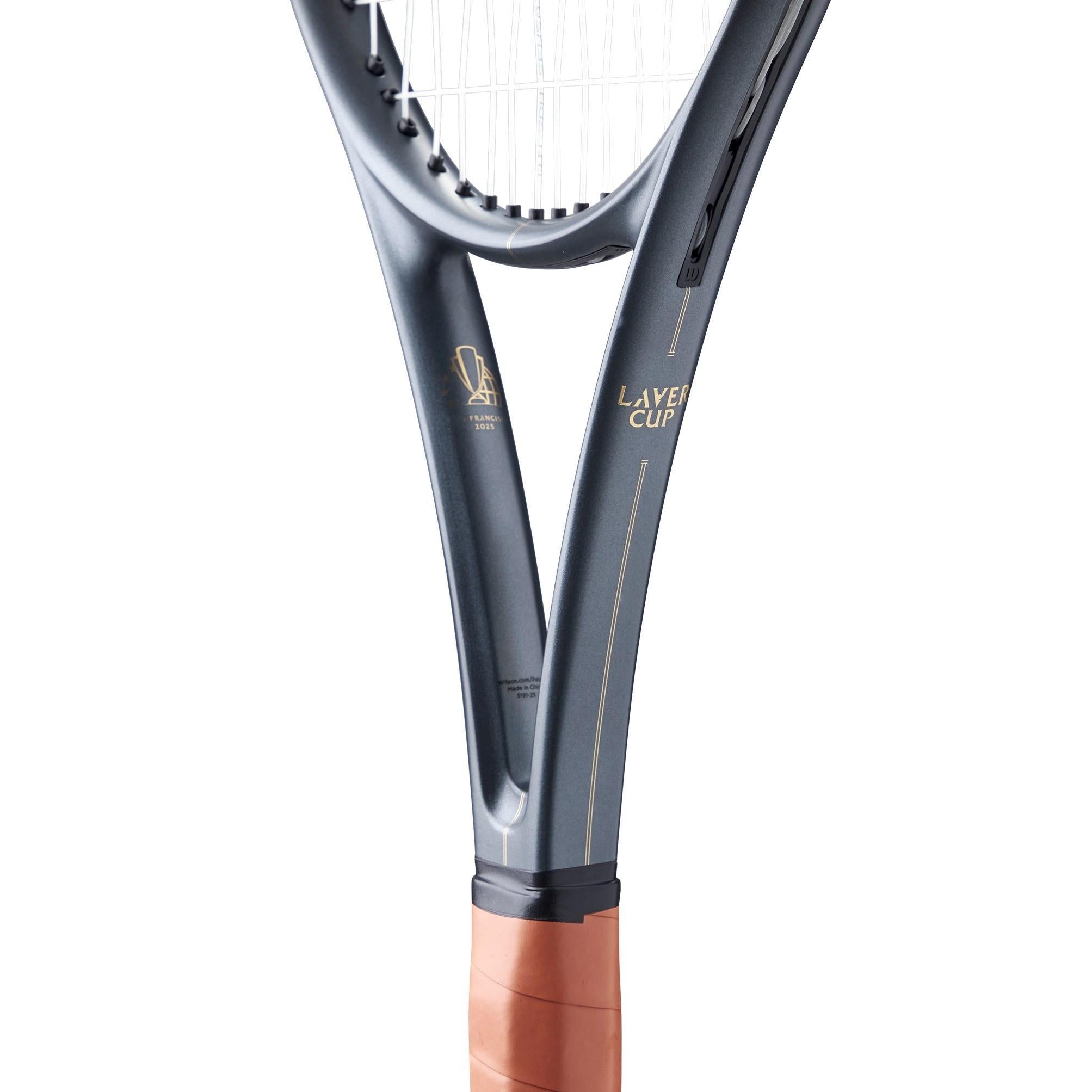 Wilson RF 01 Laver Cup