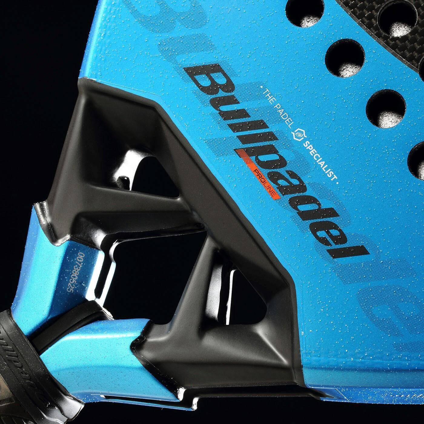 Bullpadel Vertex 05 Geo 2026