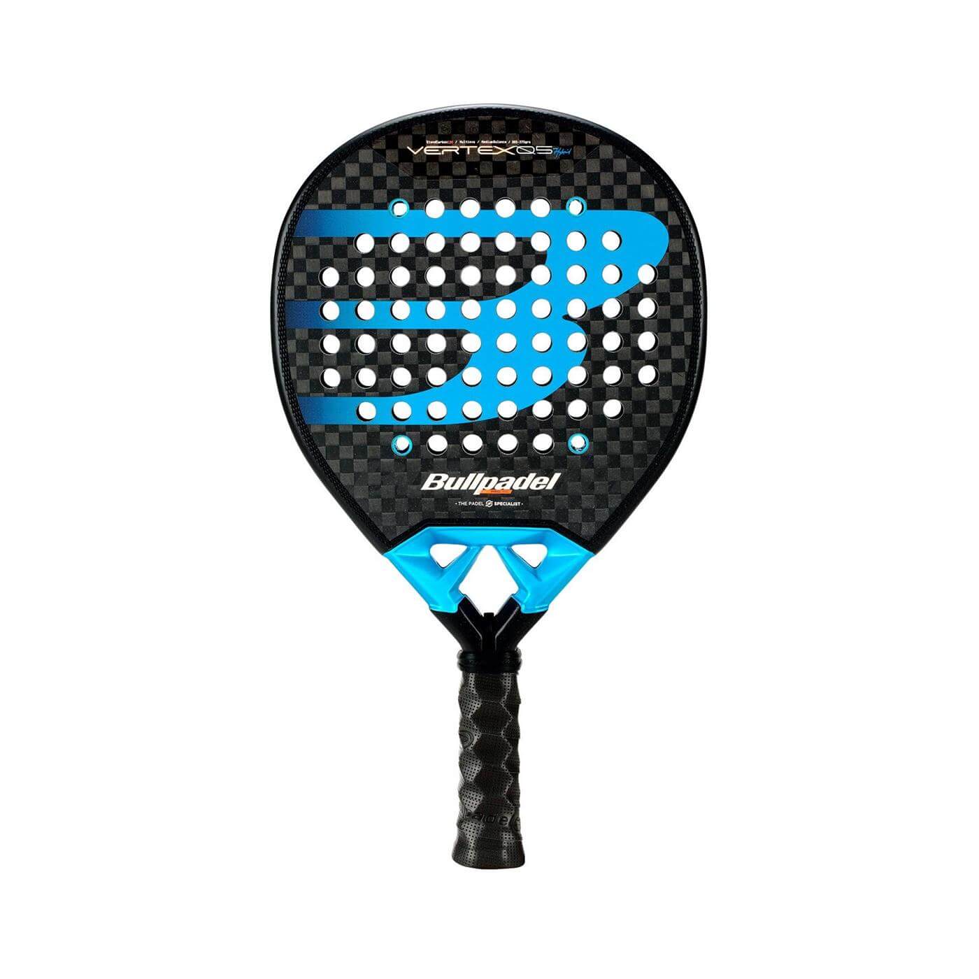 Bullpadel Vertex 05 Hybrid 2026