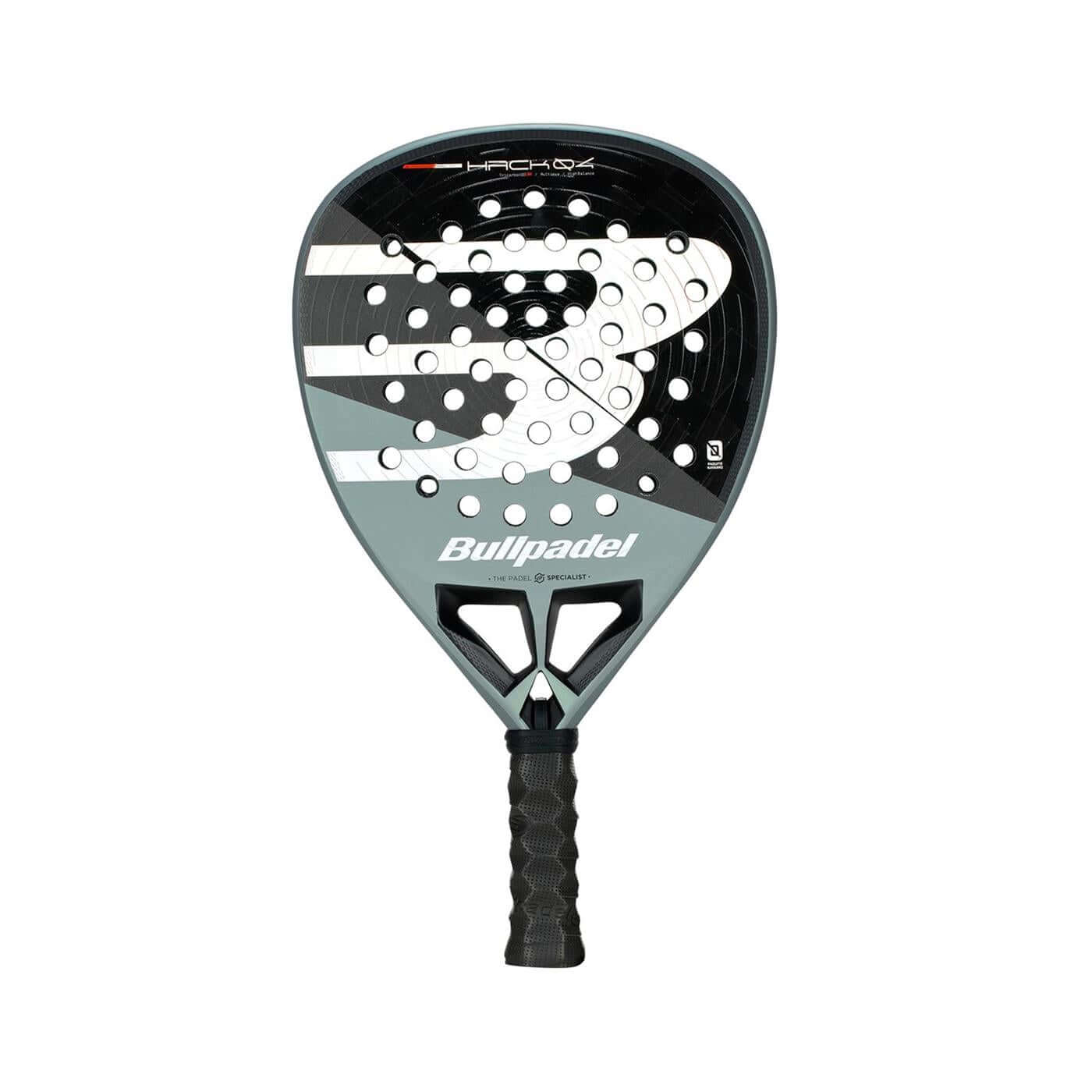 Bullpadel Hack 04 2026
