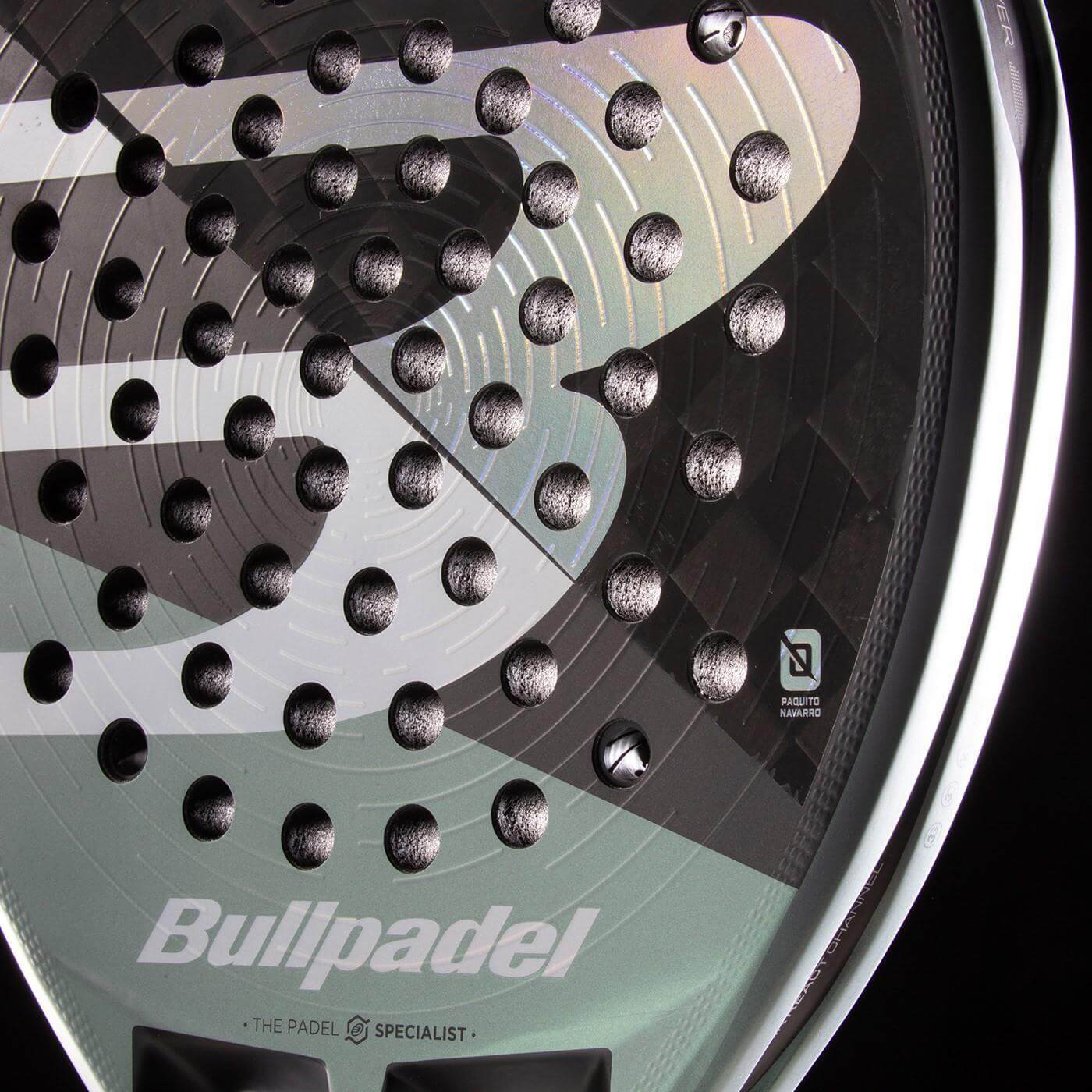 Bullpadel Hack 04 2026