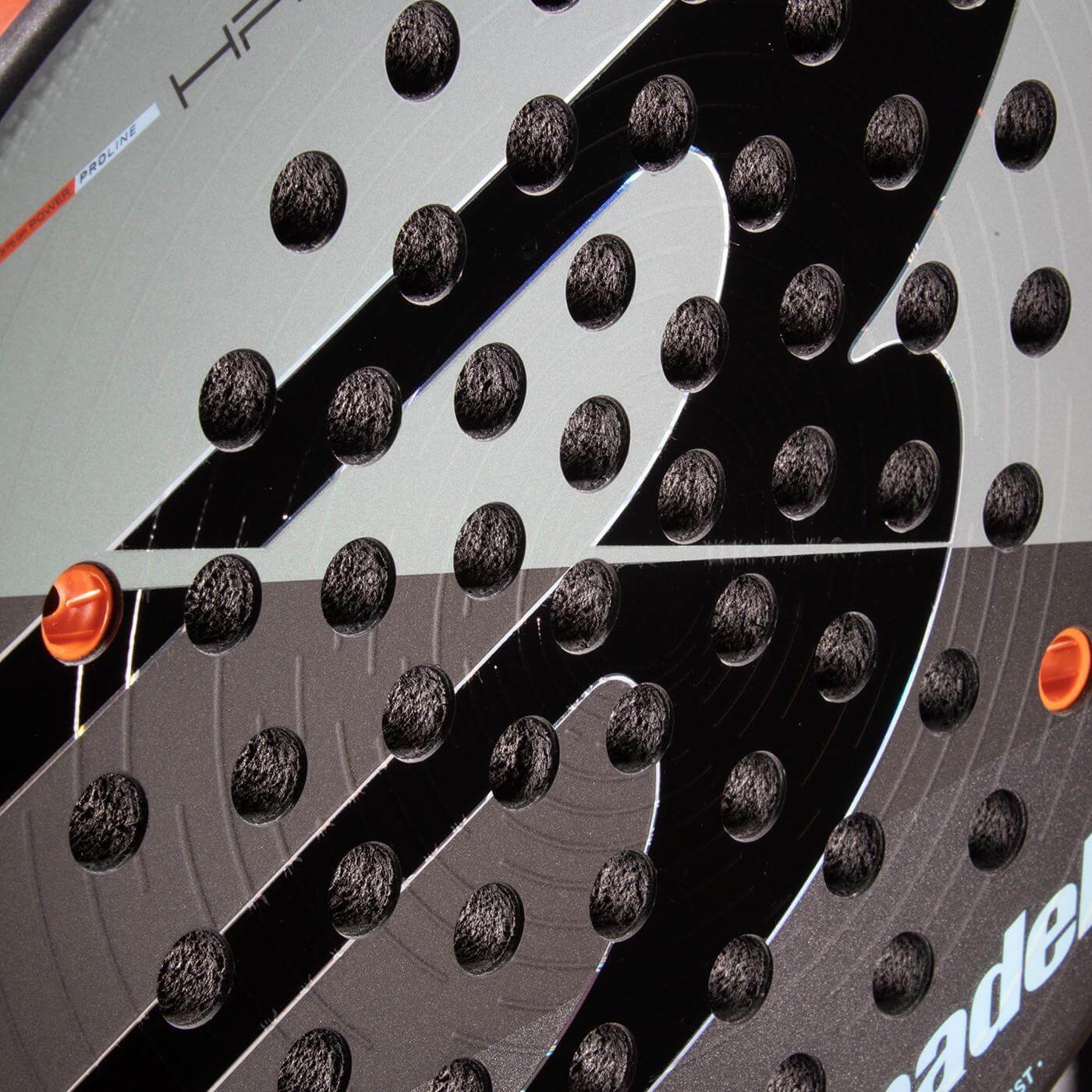 Bullpadel Hack 04 Comfort 2026