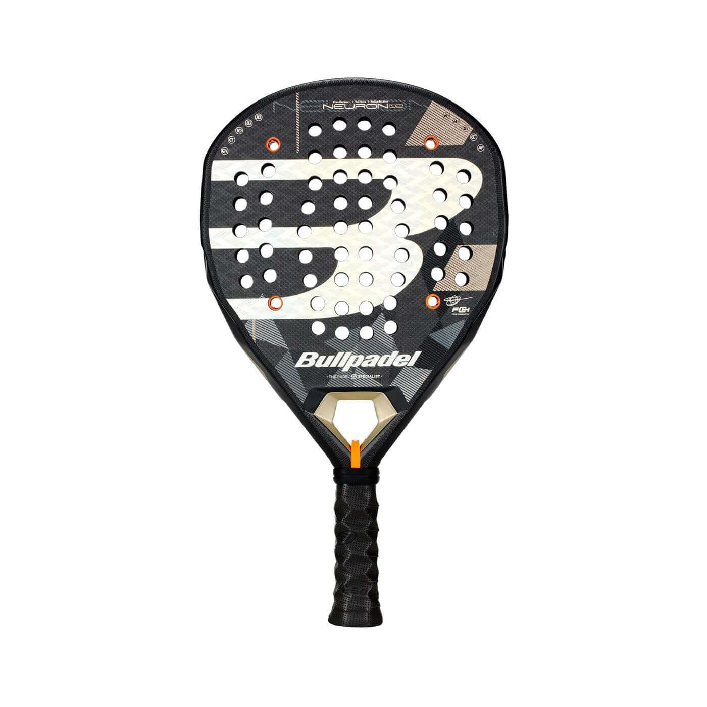 Bullpadel Neuron 02 2026
