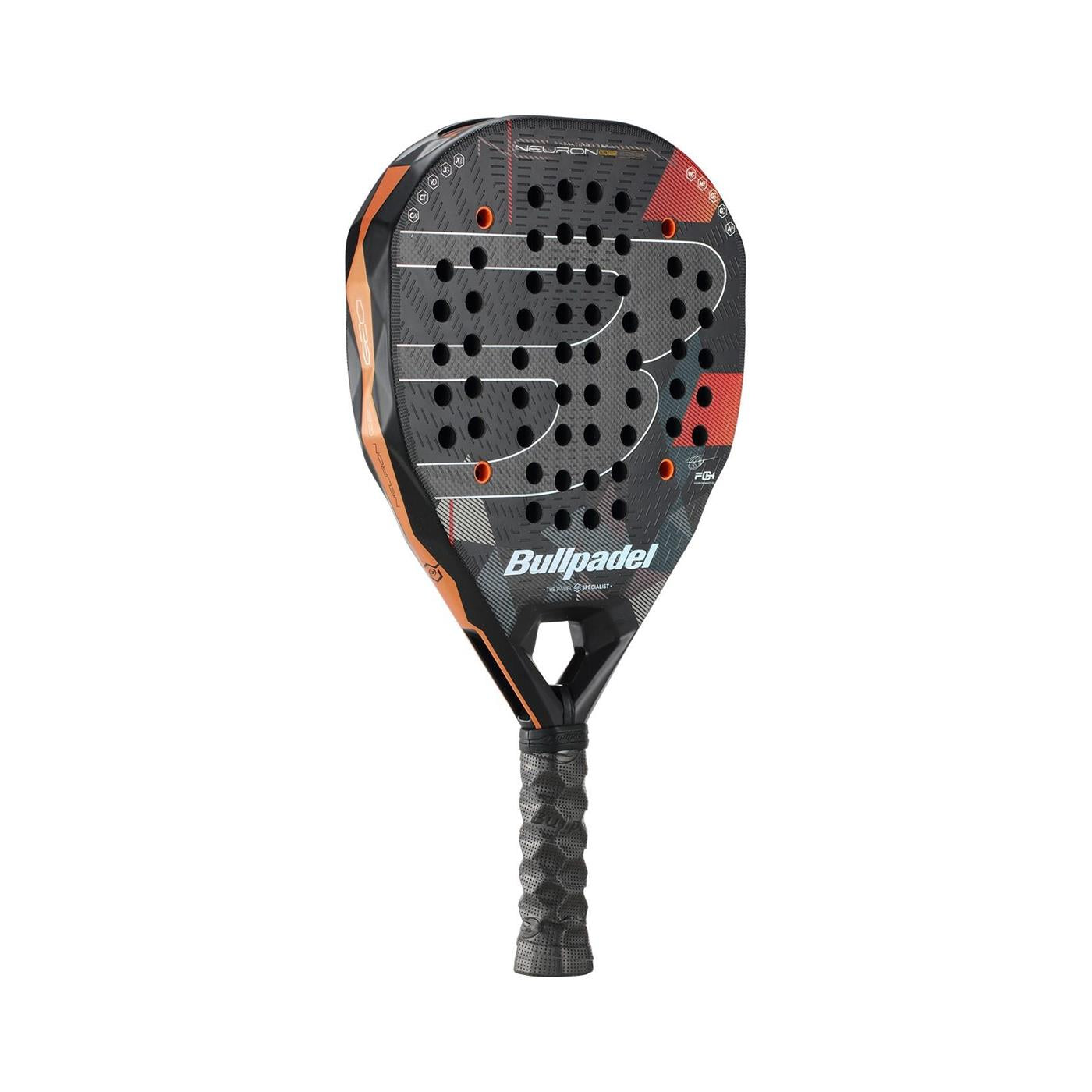 Bullpadel Neuron 02 Edge 2026