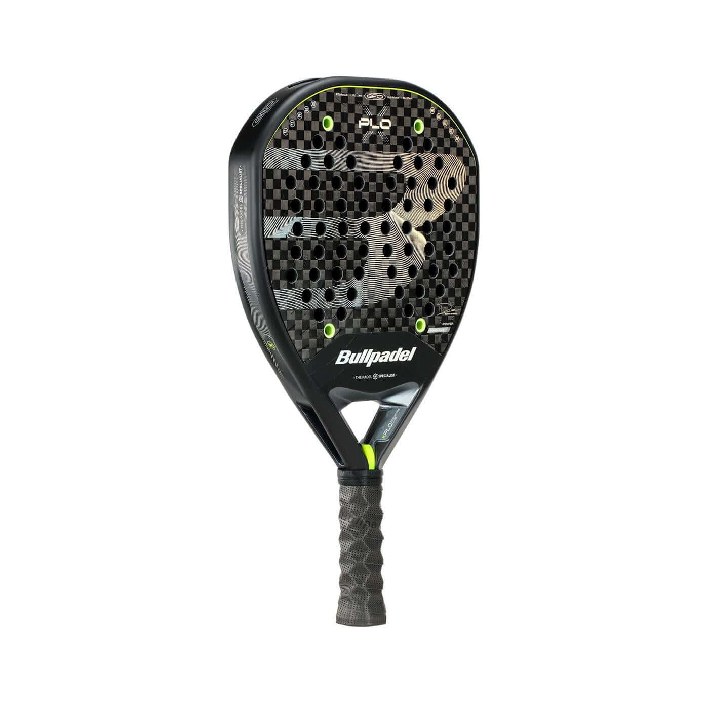 Bullpadel XPLO 2026