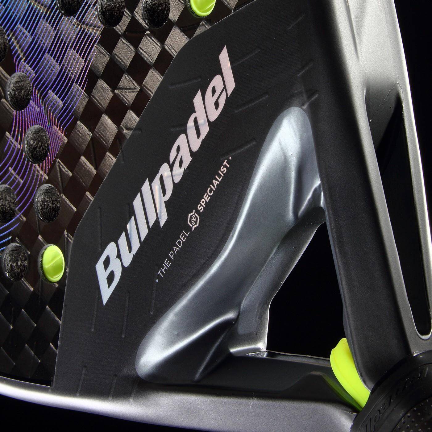 Bullpadel XPLO 2026