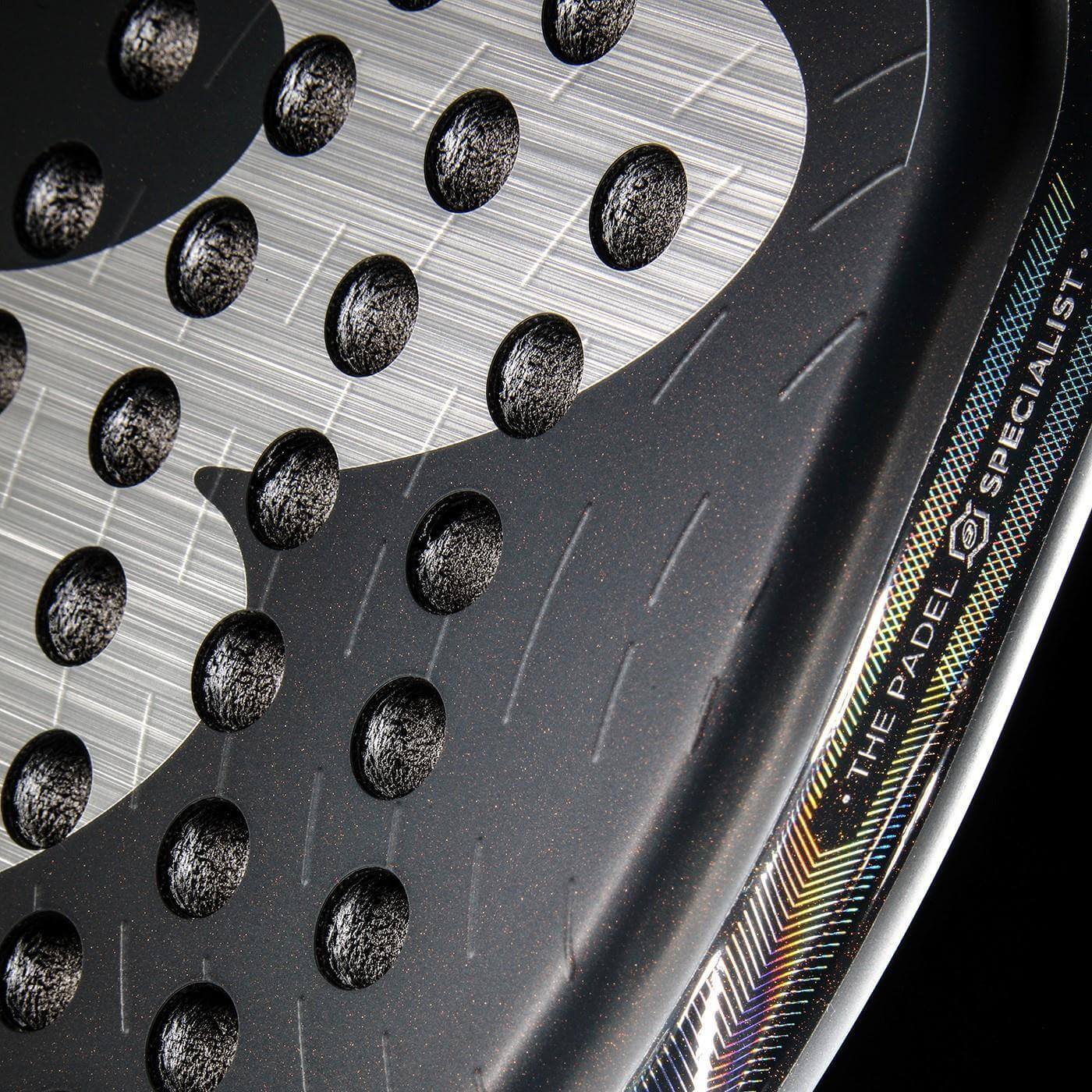 Bullpadel XPLO Comfort 2026