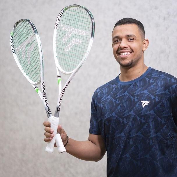 Tecnifibre Slash 120 Power