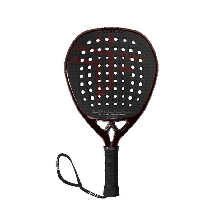 Oxdog Ultimate Pro Light HES-Carbon SilentSpeed 3D/Sand DM 2026