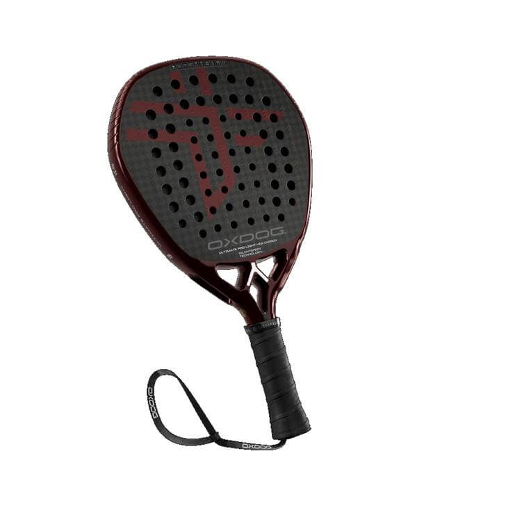 Oxdog Ultimate Pro Light HES-Carbon SilentSpeed 3D/Sand DM 2026