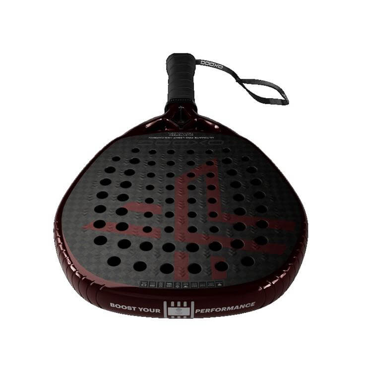 Oxdog Ultimate Pro Light HES-Carbon SilentSpeed 3D/Sand DM 2026