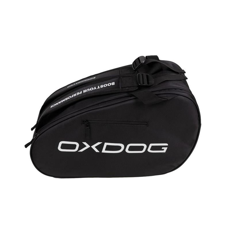 Oxdog Ultra Tour Padel Bag Black/White
