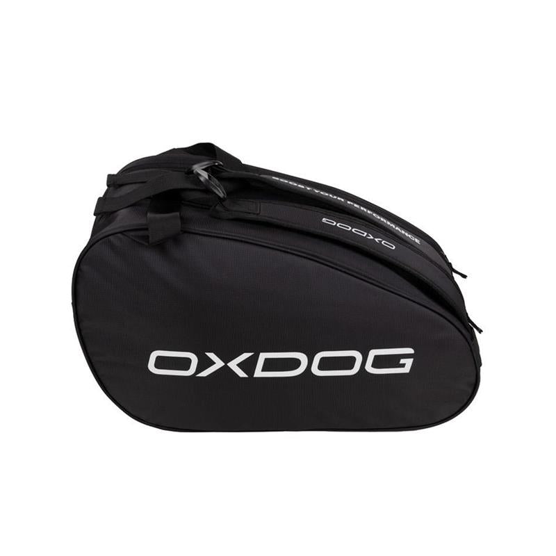 Oxdog Ultra Tour Padel Bag Black/White