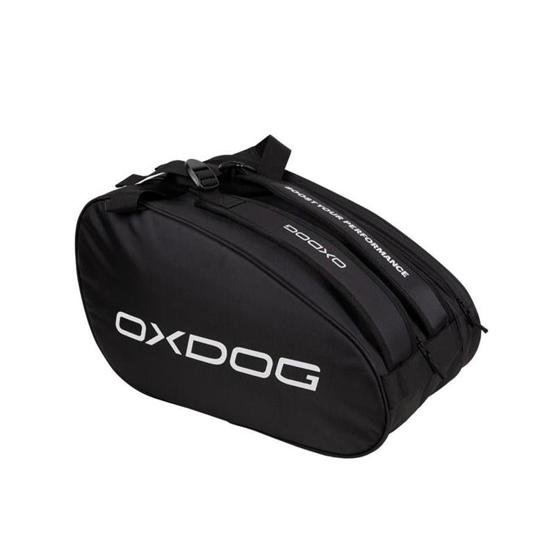 Oxdog Ultra Tour Padel Bag Black/White