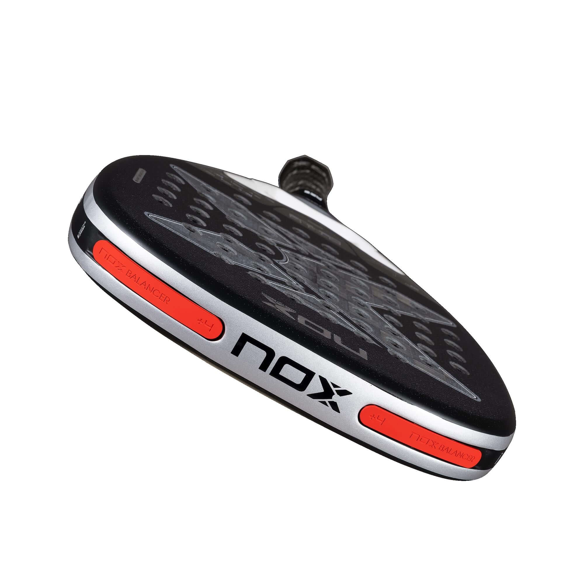 Nox AT10 Luxury Genius Attack 18K Alum By Agustín Tapia 2026