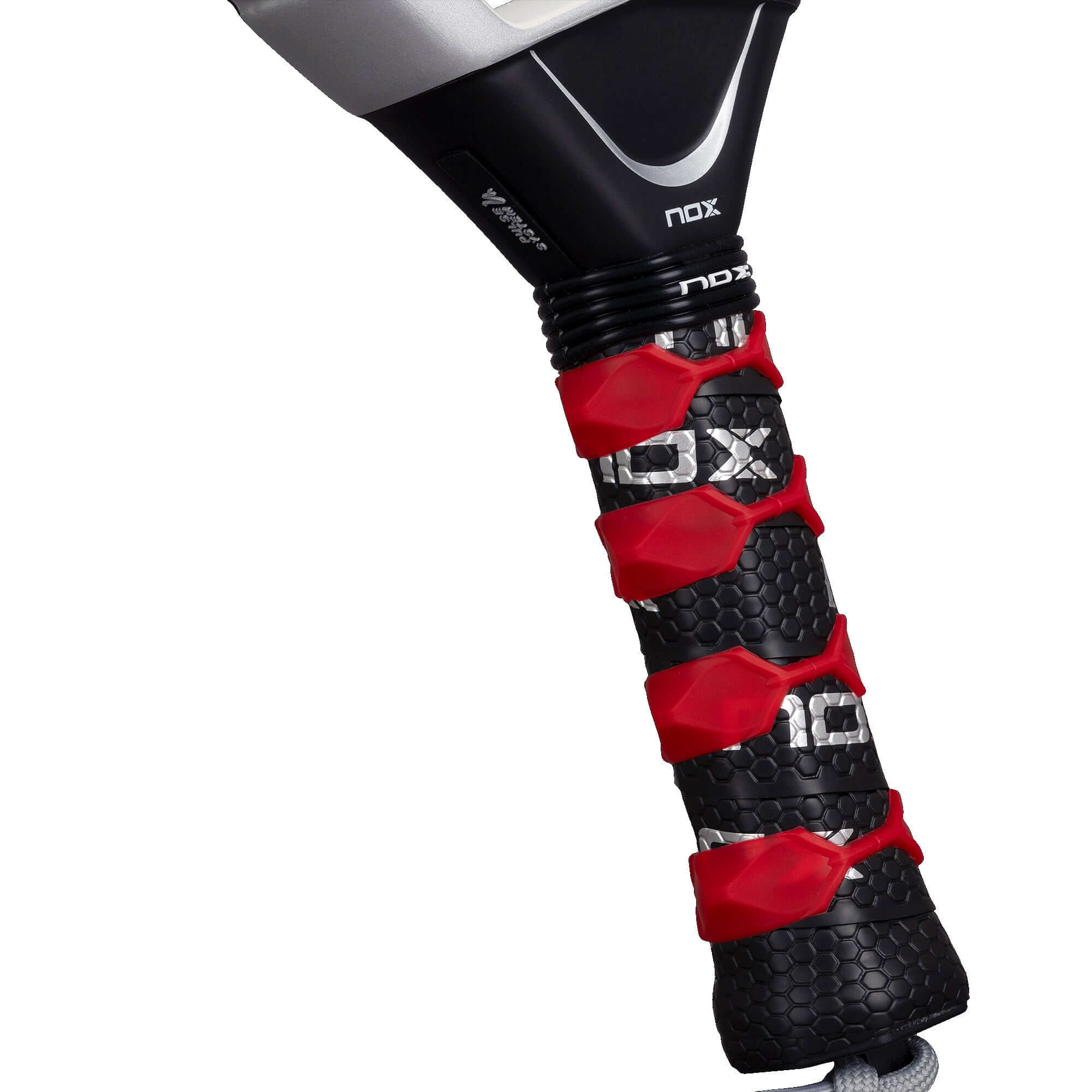 Nox AT10 Luxury Genius Attack 18K Alum By Agustín Tapia 2026