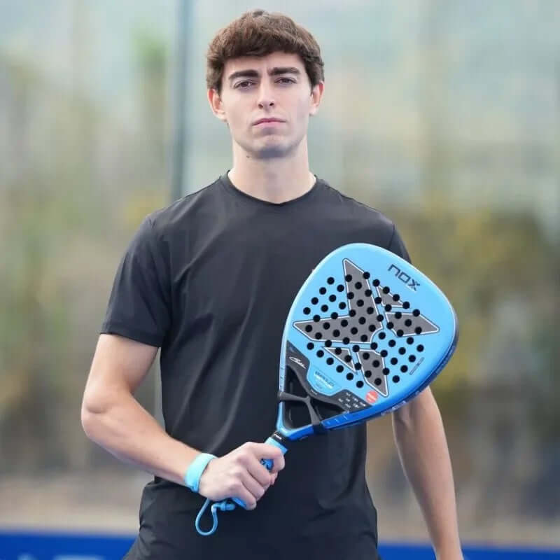 Nox EA10 Ventus Attack 12K Xtreme By Edu Alonso 2026