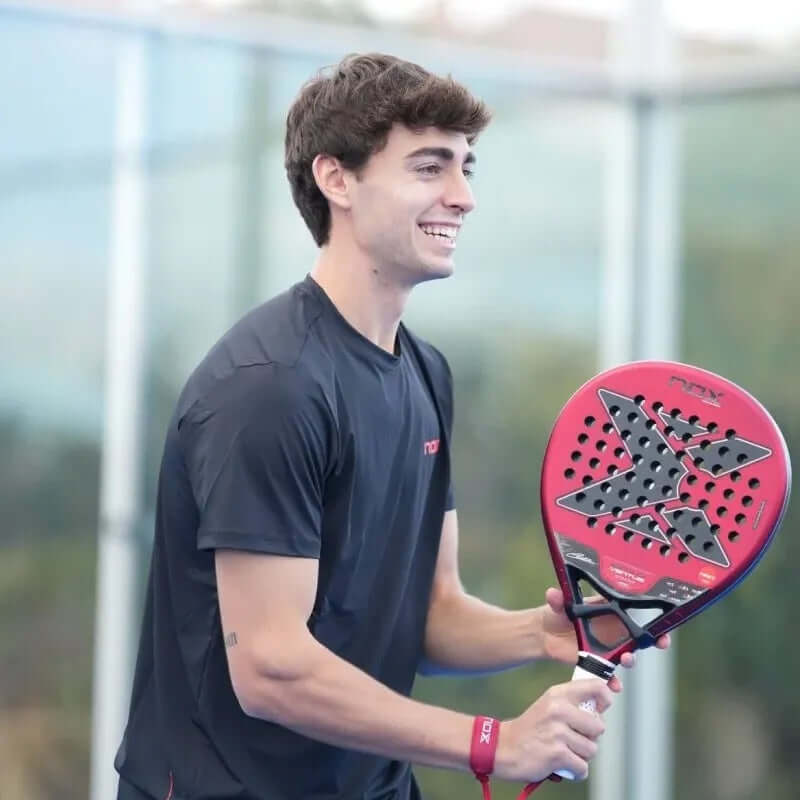 Nox EA10 Ventus Hybrid 12K Xtreme Edu Alonso 2026