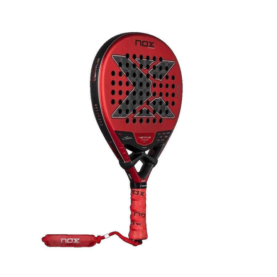 Nox EA10 Ventus Hybrid 12K Xtreme Edu Alonso 2026