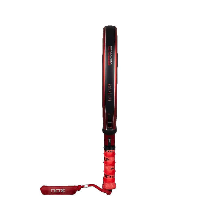 Nox EA10 Ventus Hybrid 12K Xtreme Edu Alonso 2026