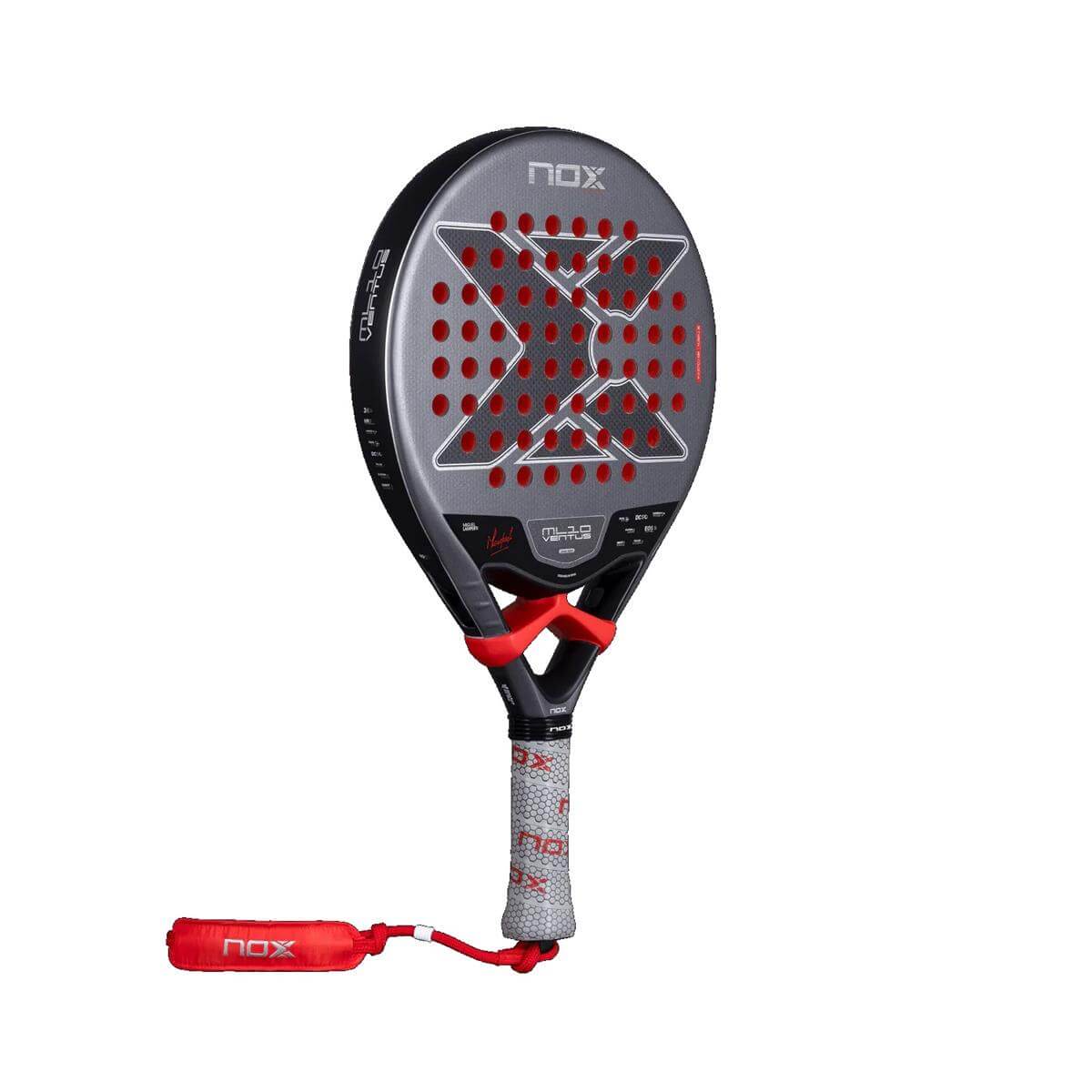 Nox ML10 Ventus Control 3K Miguel Lamperti 2026