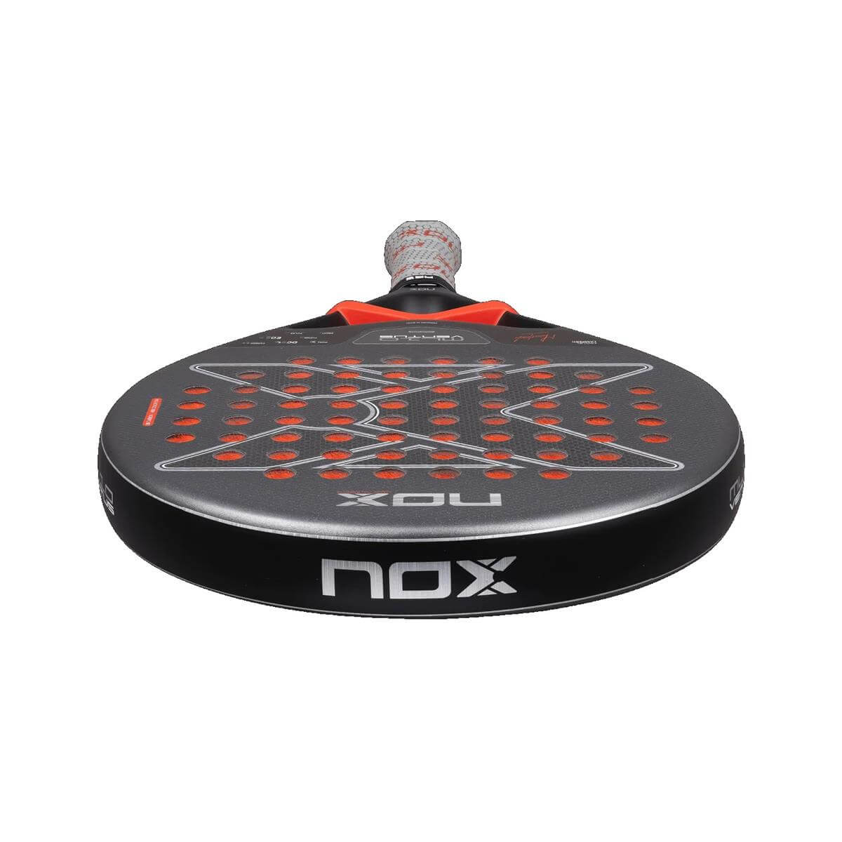 Nox ML10 Ventus Control 3K Miguel Lamperti 2026