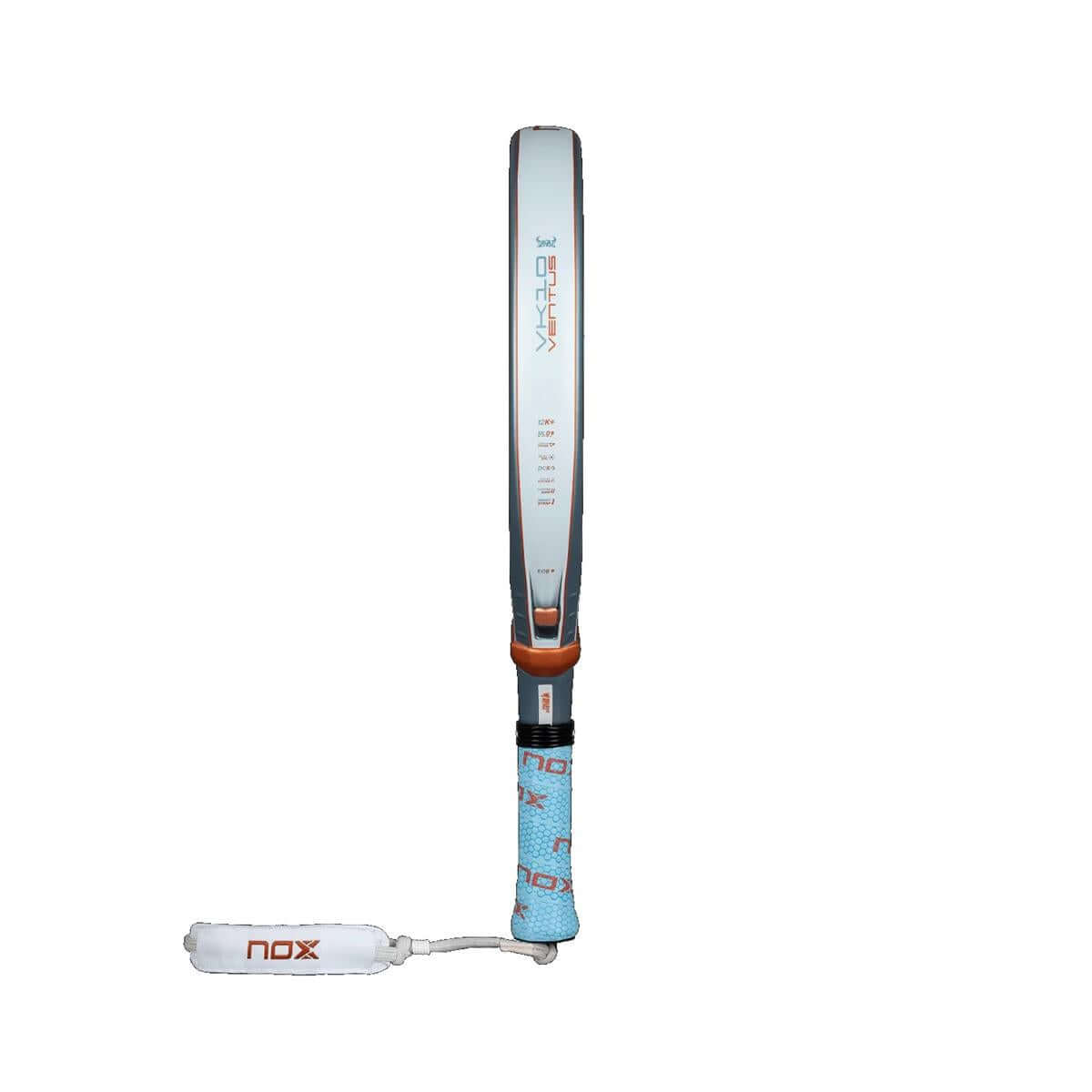 Nox VK10 Ventus Control 12K By Aranzazu Osoro 2026