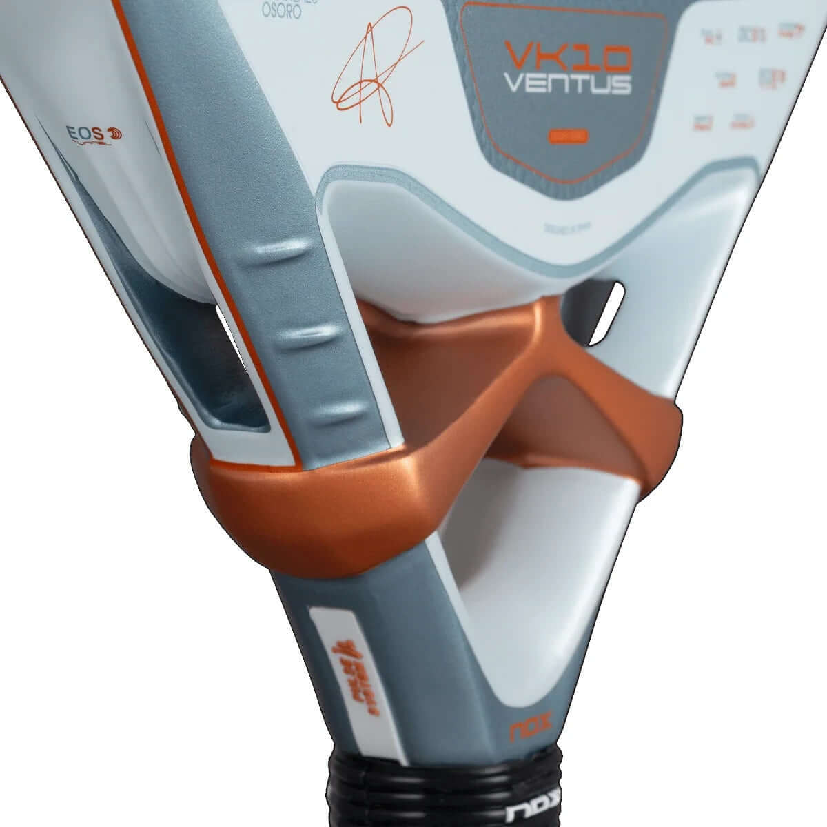 Nox VK10 Ventus Control 12K By Aranzazu Osoro 2026