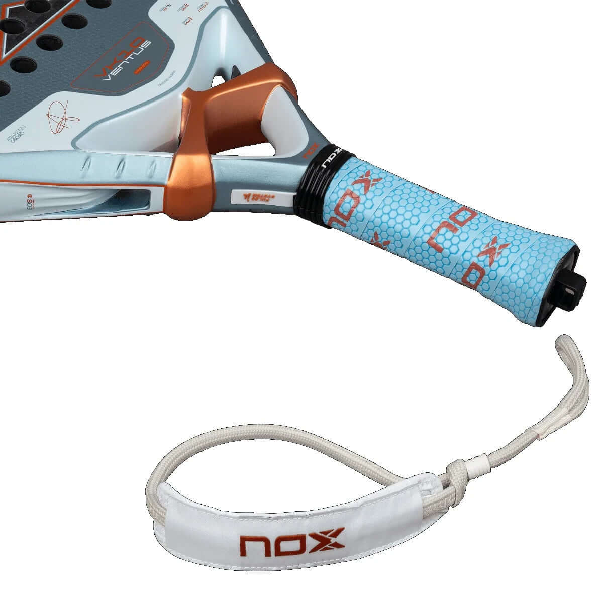 Nox VK10 Ventus Control 12K By Aranzazu Osoro 2026