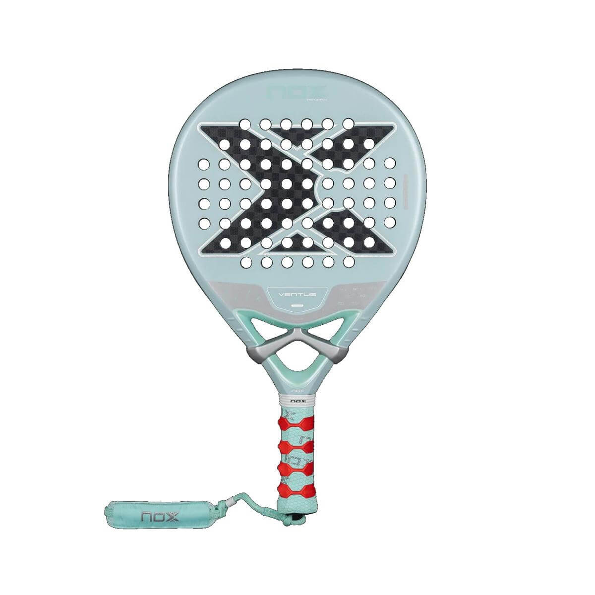 Nox Ventus Hybrid 12K LITE 2026