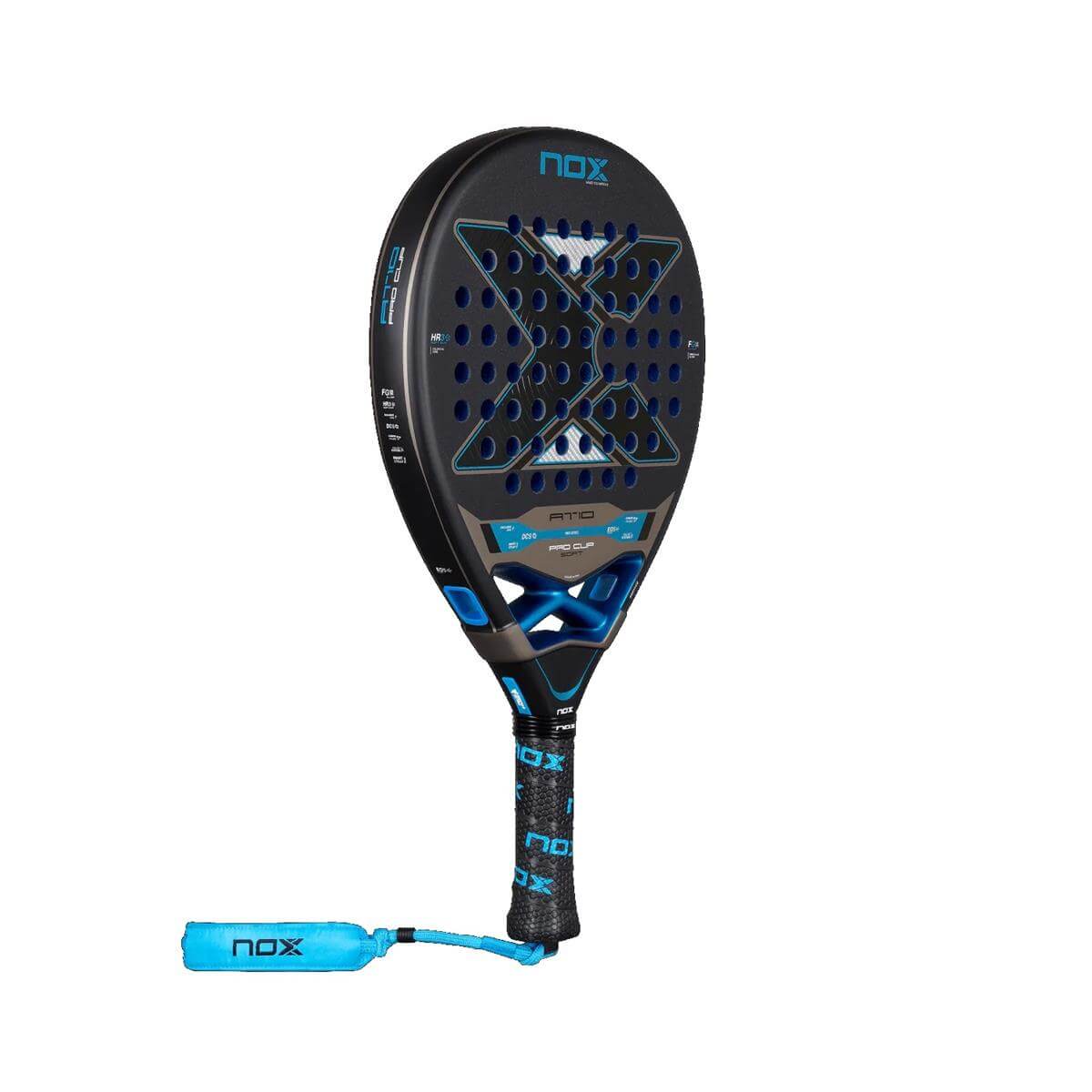 Nox AT10 Pro Cup Soft By Agustín Tapia 2026