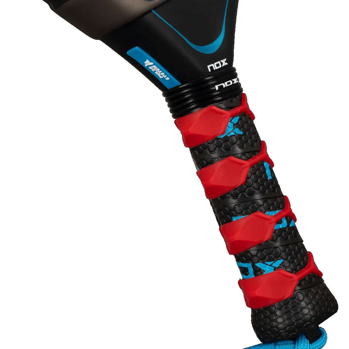 Nox AT10 Pro Cup Soft By Agustín Tapia 2026