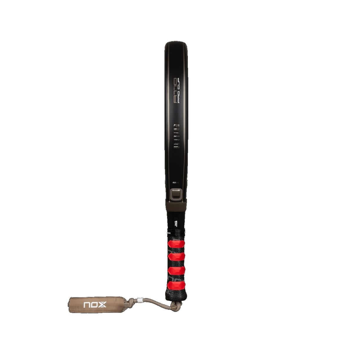 Nox AT10 Pro Cup Hard By Agustín Tapia 2026