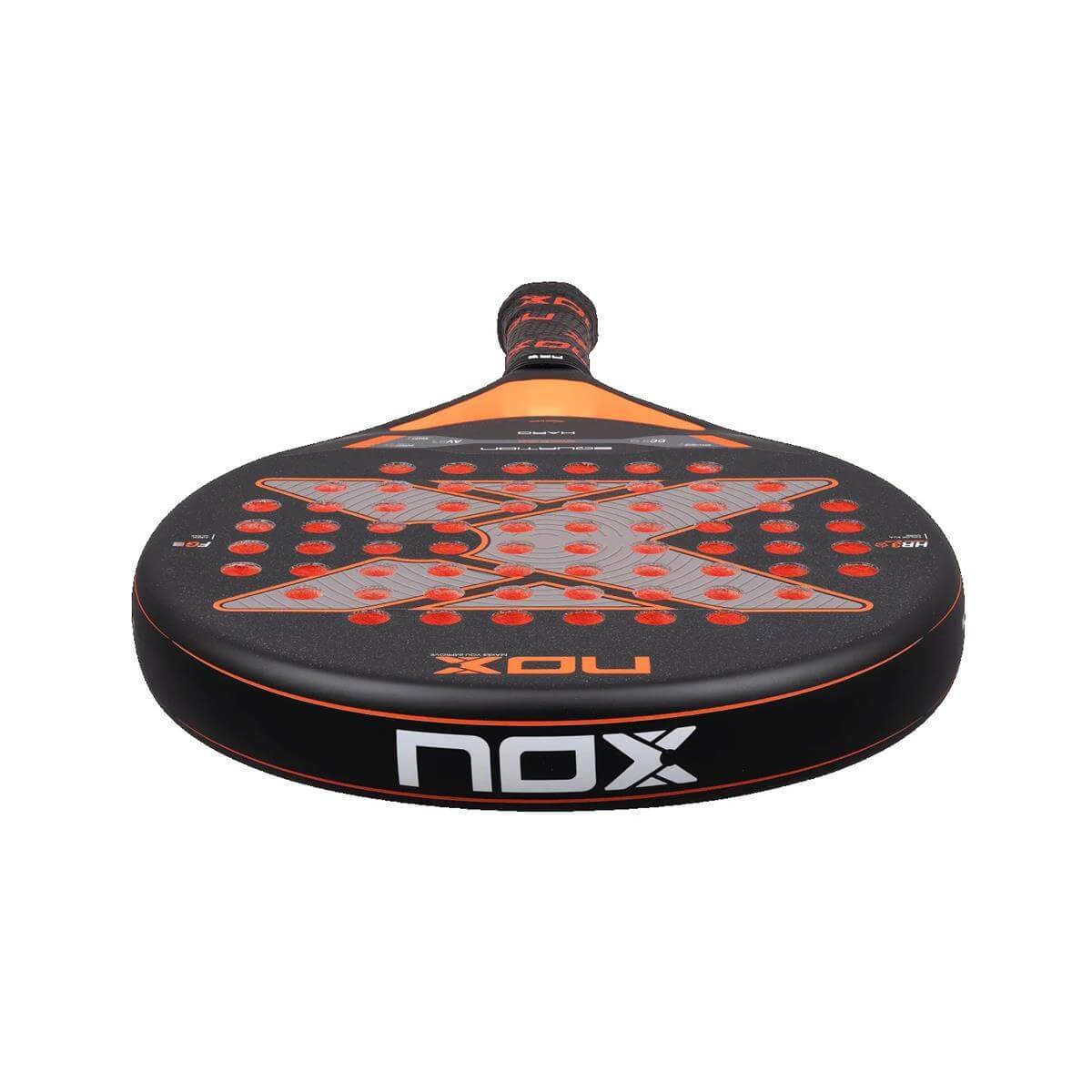 Nox Equation Hard Advanced 2026
