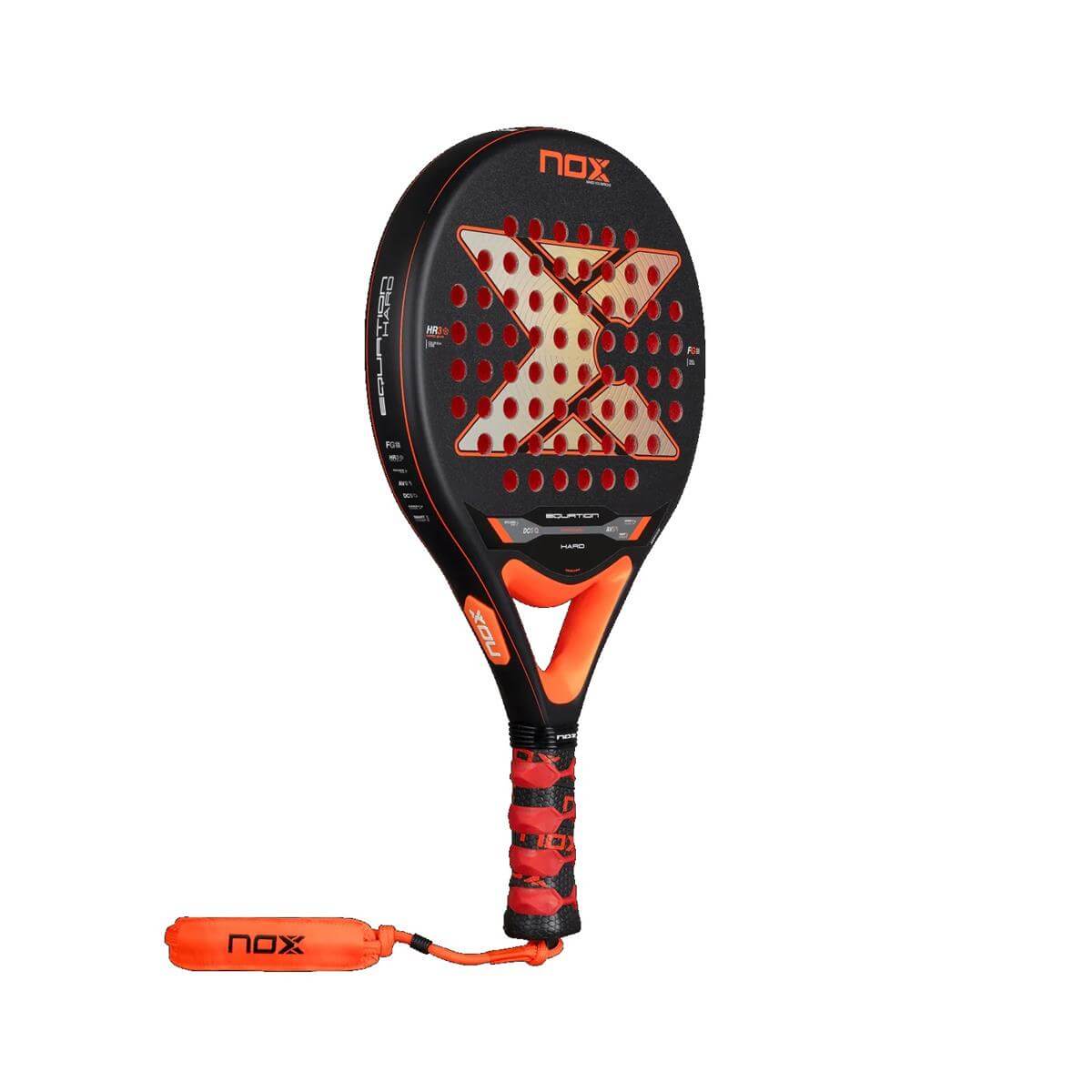 Nox Equation Hard Advanced 2026