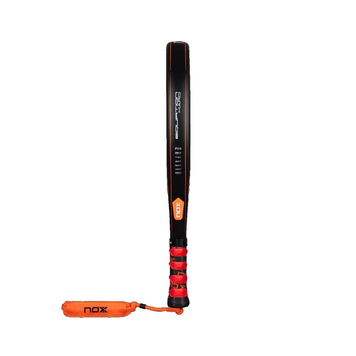 Nox Equation Hard Advanced 2026