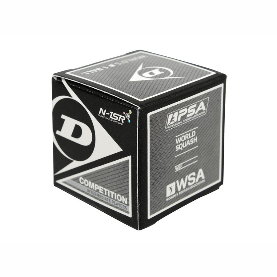 Dunlop Competition XT 1-pack