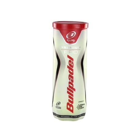 Bullpadel Premium Pro