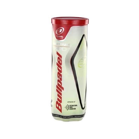 Bullpadel Premium Pro