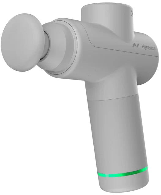 Hyperice Hypervolt GO 2 Arctic Gray - USB-C
