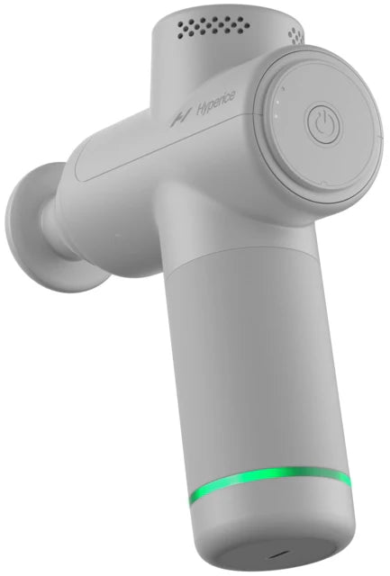 Hyperice Hypervolt GO 2 Arctic Gray - USB-C