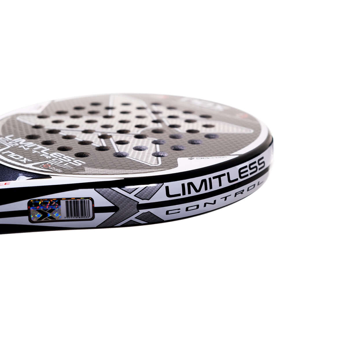 Nox Limitless Control