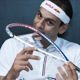 Tecnifibre Carboflex 125 Airshaft